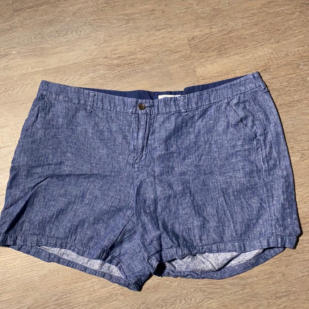 Old Navy like new shorts 5inch inseam
